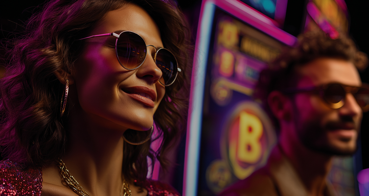 Bety Casino
